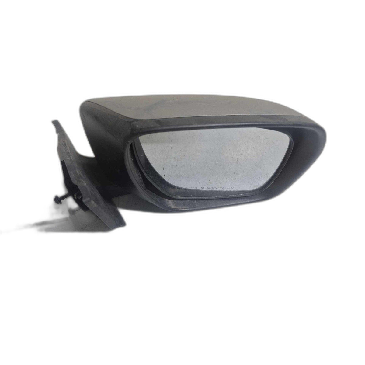 Door Mirror MAZDA 5 Right 12 13 14 15 16 17 See Pics for Imperfections