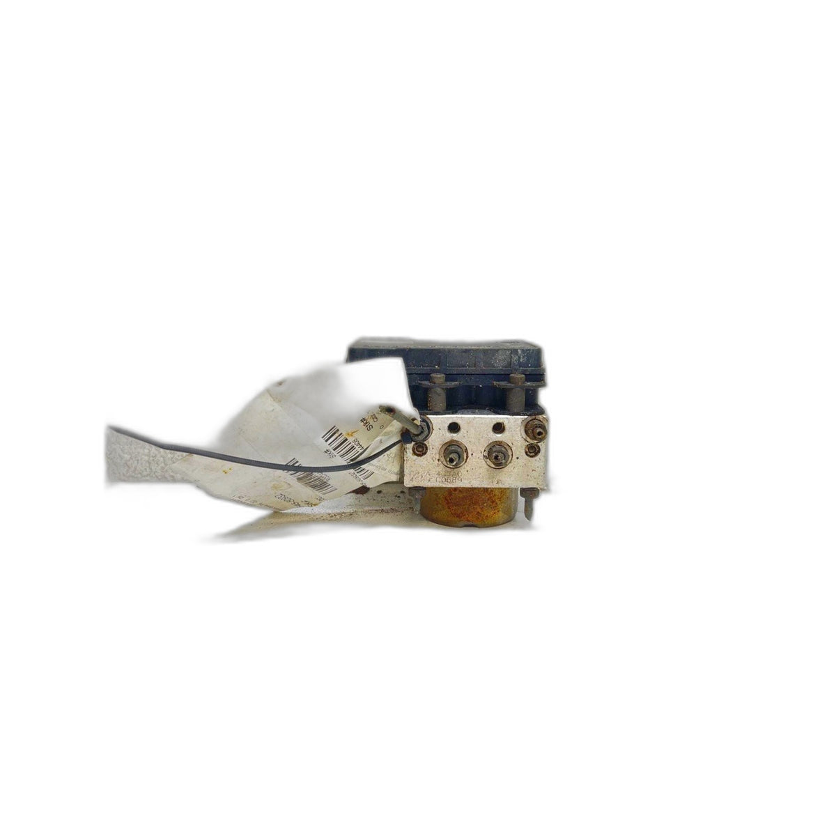 Anti-lock Brake Parts MAZDA 6 03 04