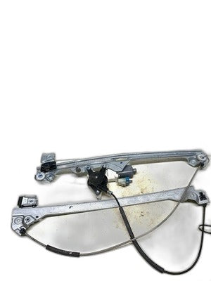 Front Right Power Window Regulator Assembly GMC Yukon 2007-2014