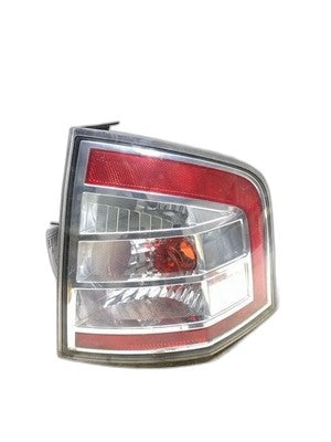 Edge Tail Light Assembly Right Passenger Side 2007-2010
