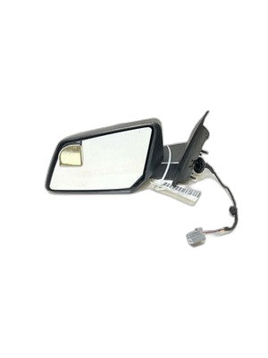 Traverse Left Side Door Mirror Assembly (2009-2017)