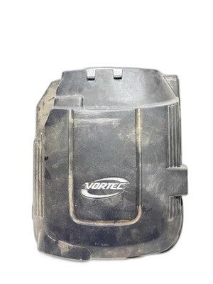 Vortec Engine Cover - GMC Sierra 1500 2017