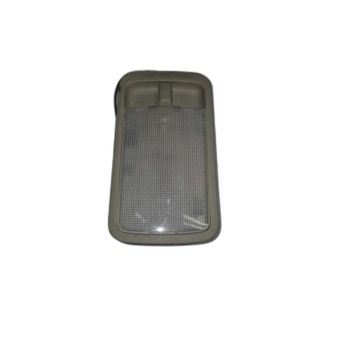 Misc. Interior Part NISSAN VERSA 08