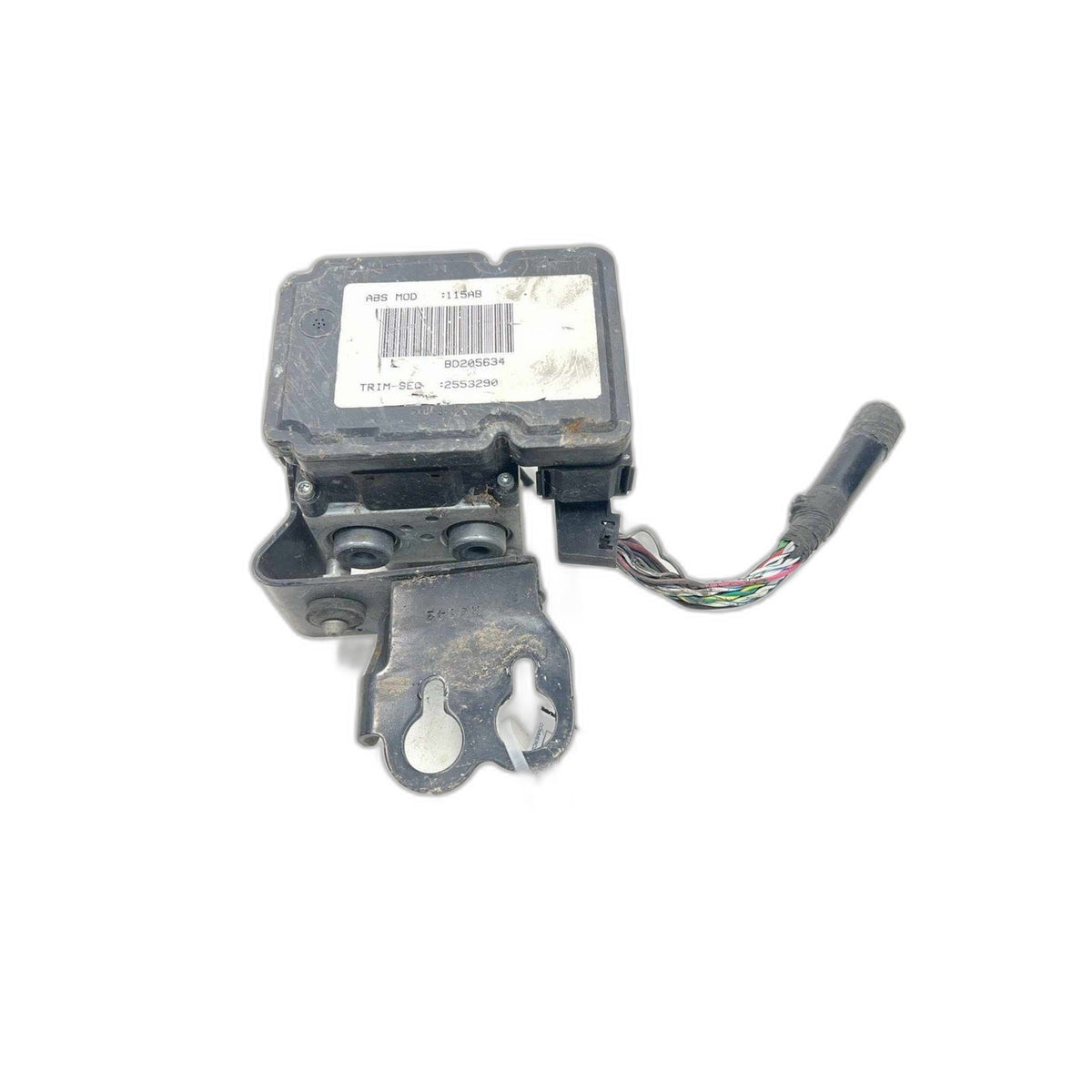 Anti-lock Brake Parts GMC YUKON 03 See Pics