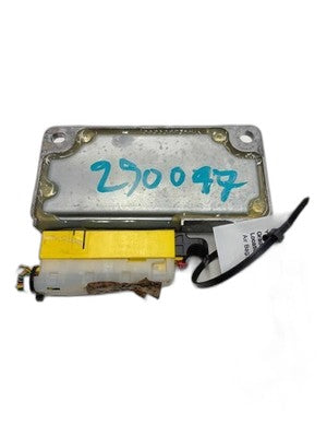 2008 Vue Chassis Brain Box SRS Airbag Control Module