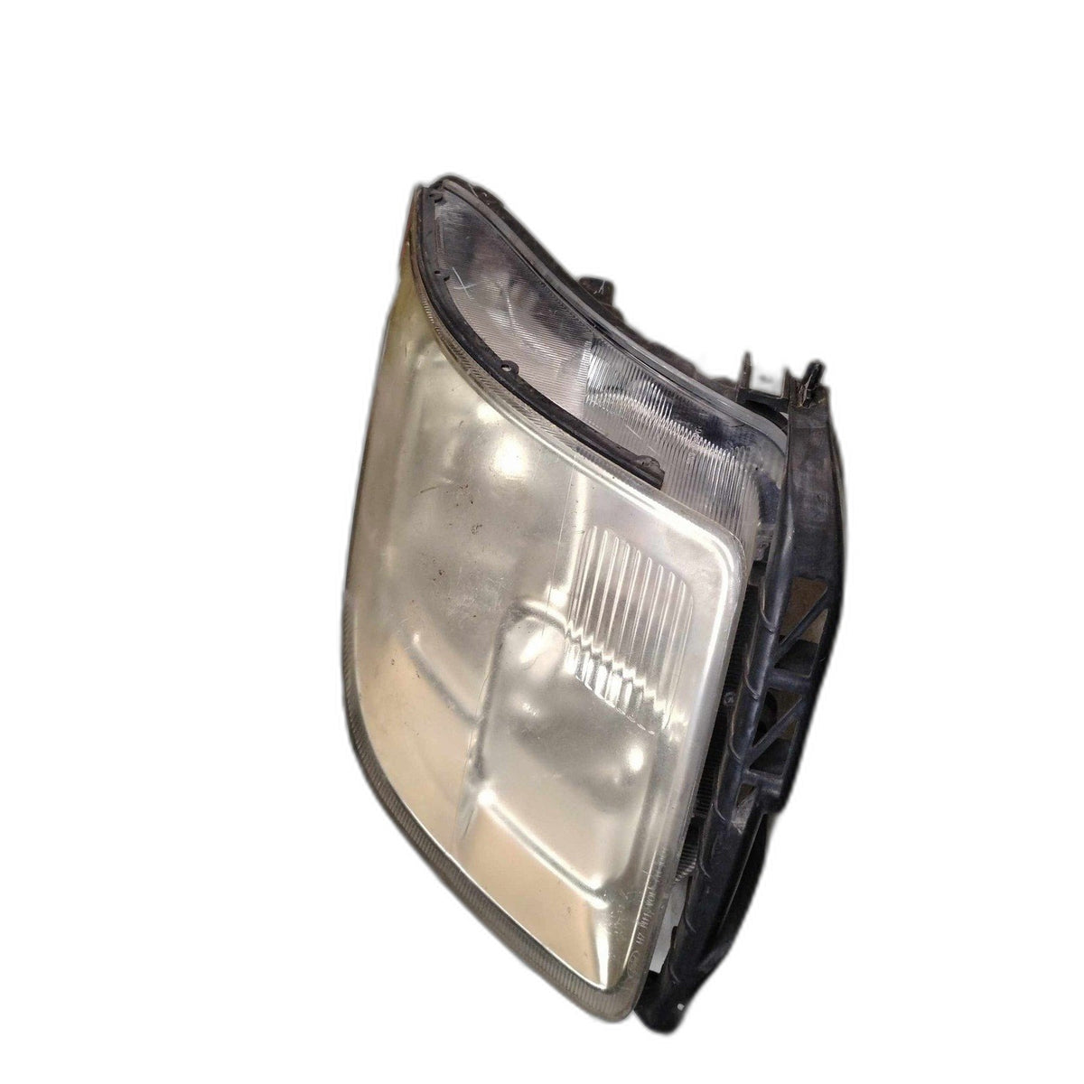 Headlamp Assembly FORD FUSION Right 06 07 08 09 See Pics for Imperfections