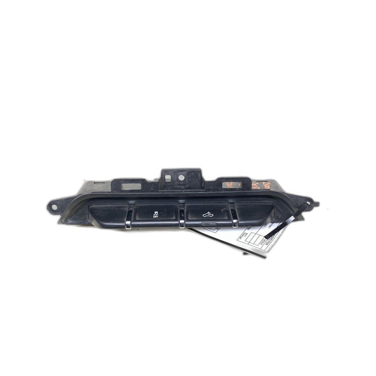 Misc. Electrical Switch CHEVY SILVERADO 1500 18