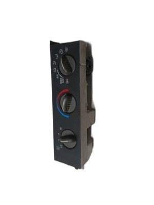 HVAC Heater A/C Control Module for Chevy Express 1500 & GMC Savana