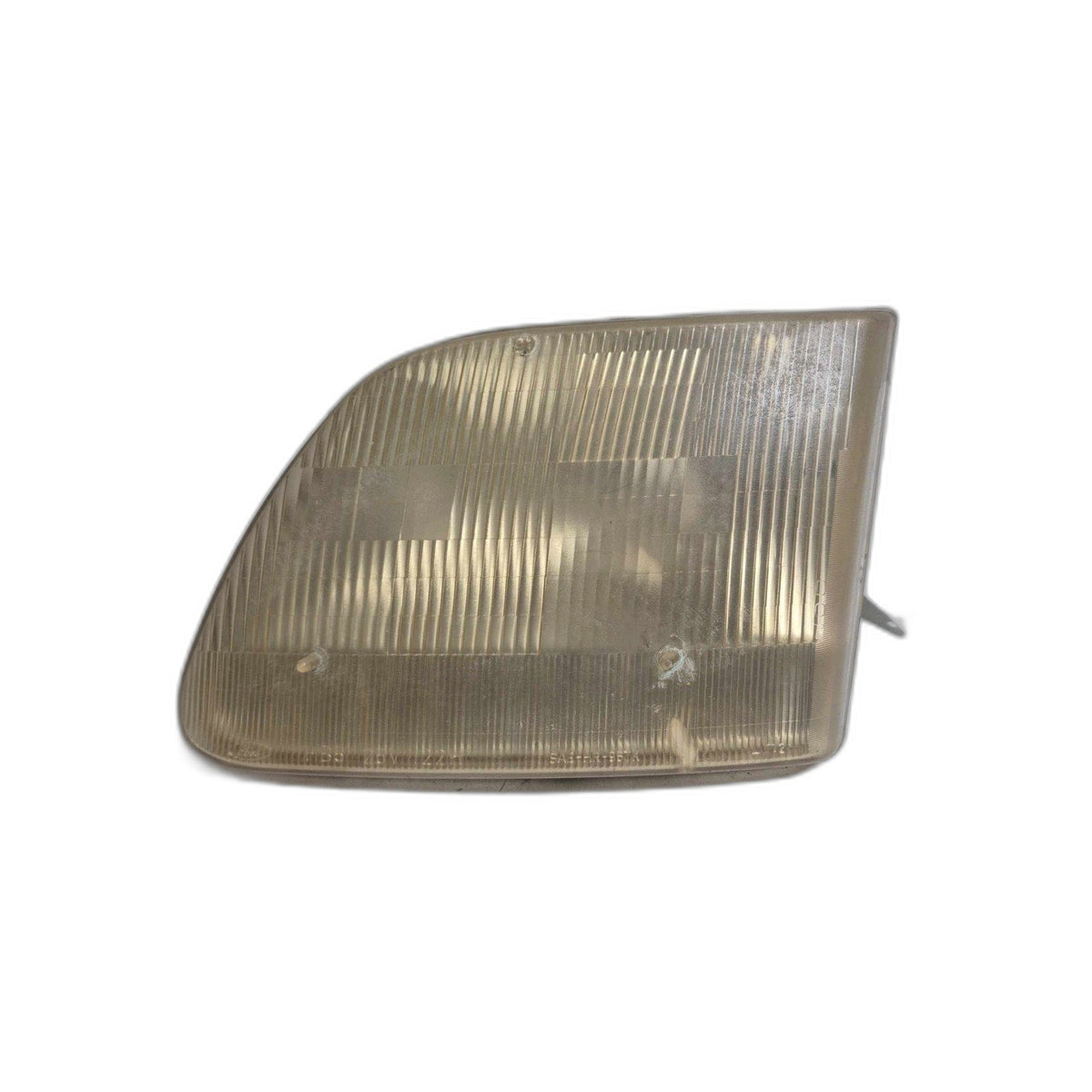 Headlamp Assembly FORD EXPEDITION Right 97 98 99 00 01 02