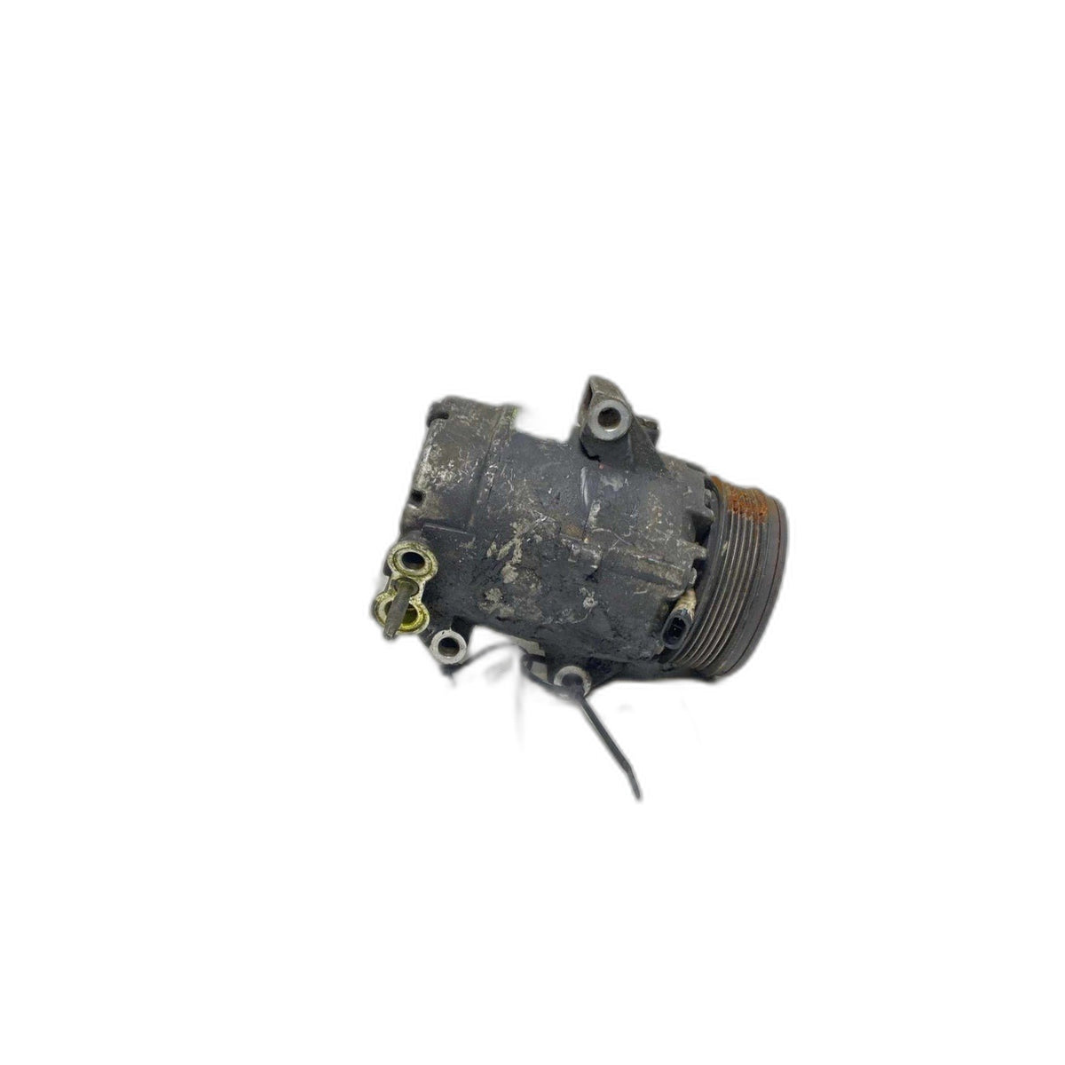 A/c Air Compressor CHEVY IMPALA 04 05
