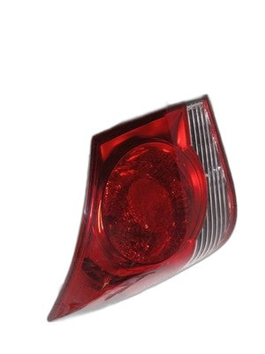 Cruze Tail Light Assembly Left 2011-2016