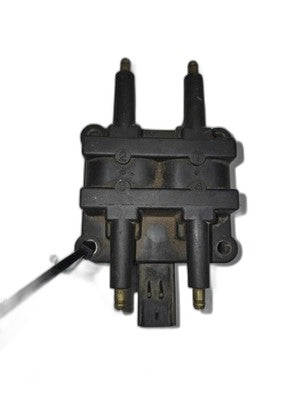 Automotive Ignition Coil Pack - Compatible with Various Dodge and Jeep Models