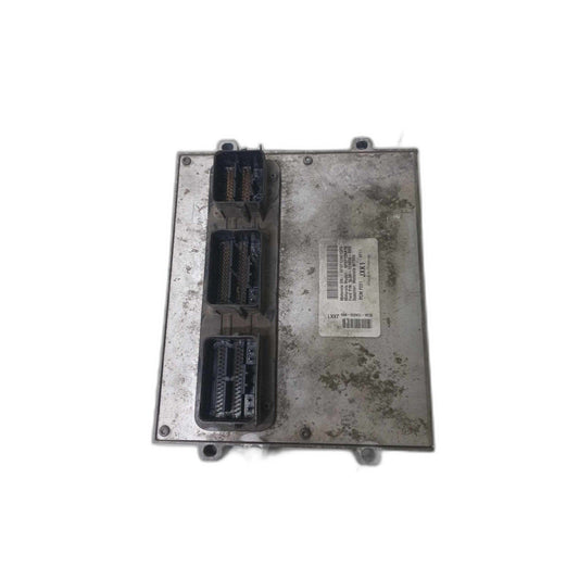 Engine/motor Brain Box FORD PICKUP F150 05 06