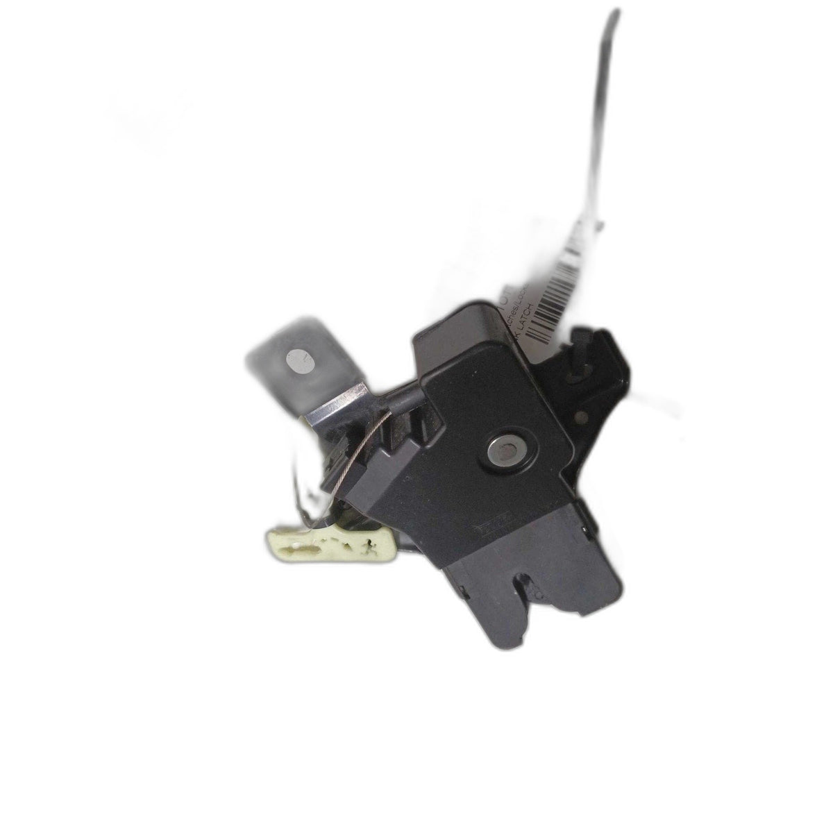 Keys/latches/locks FORD TAURUS 11