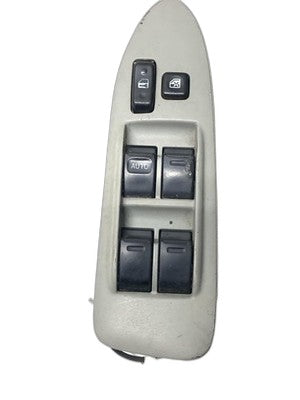 Camry Master Power Window Switch (2000-2001) - Driver Side