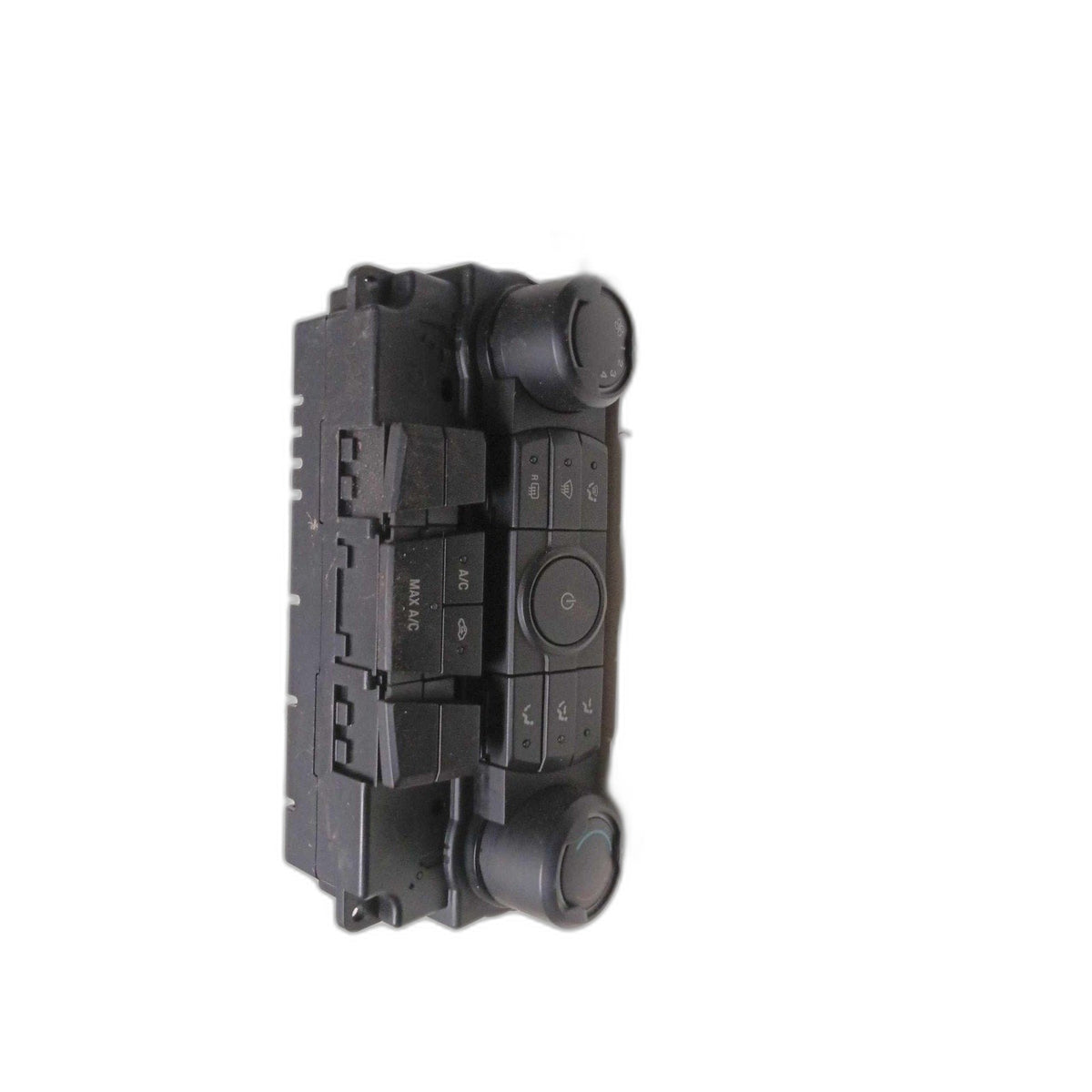 Heater A/c Control FORD FOCUS 00 01 02 03 04 05 06 07
