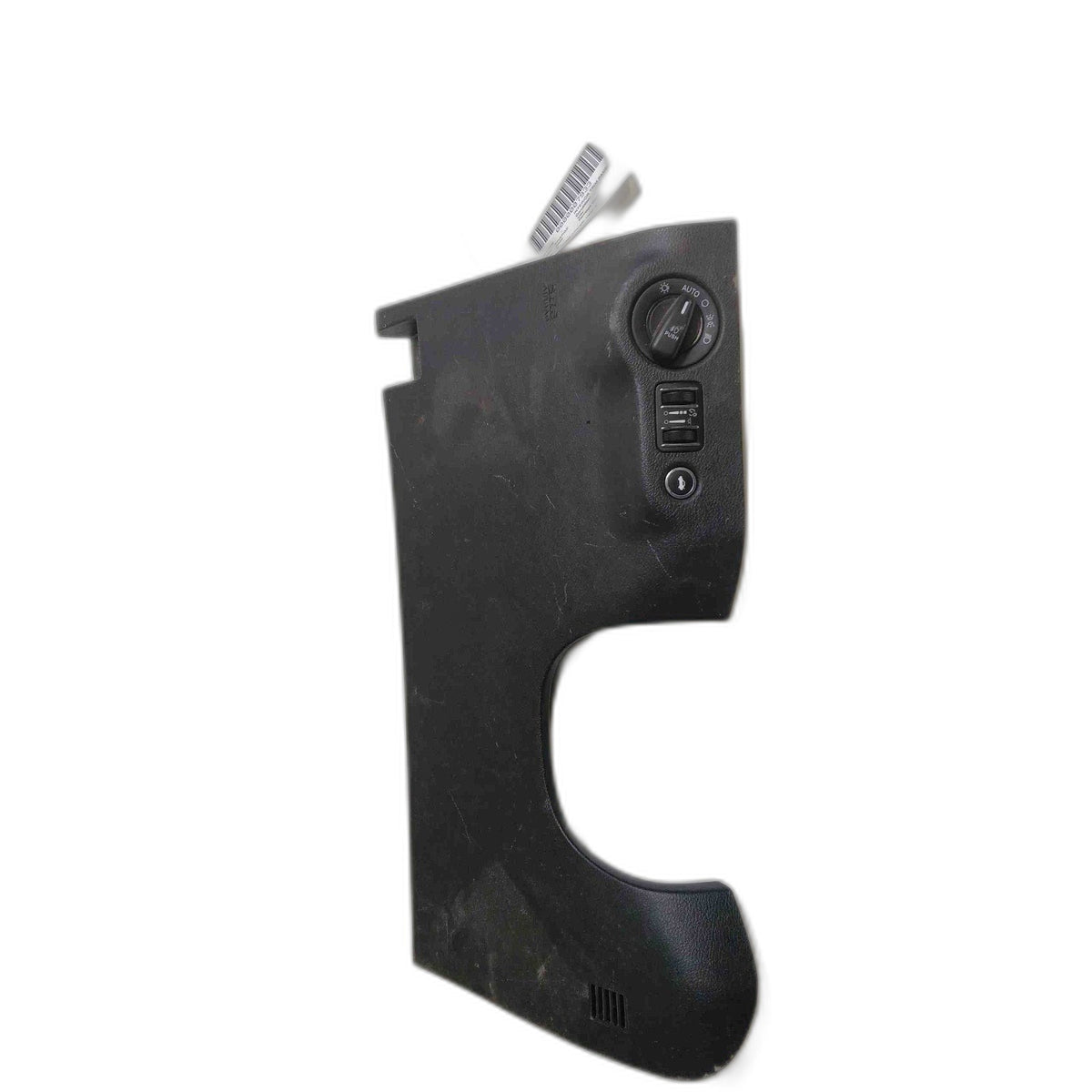 Interior Trim Panel DODGE CHARGER 20