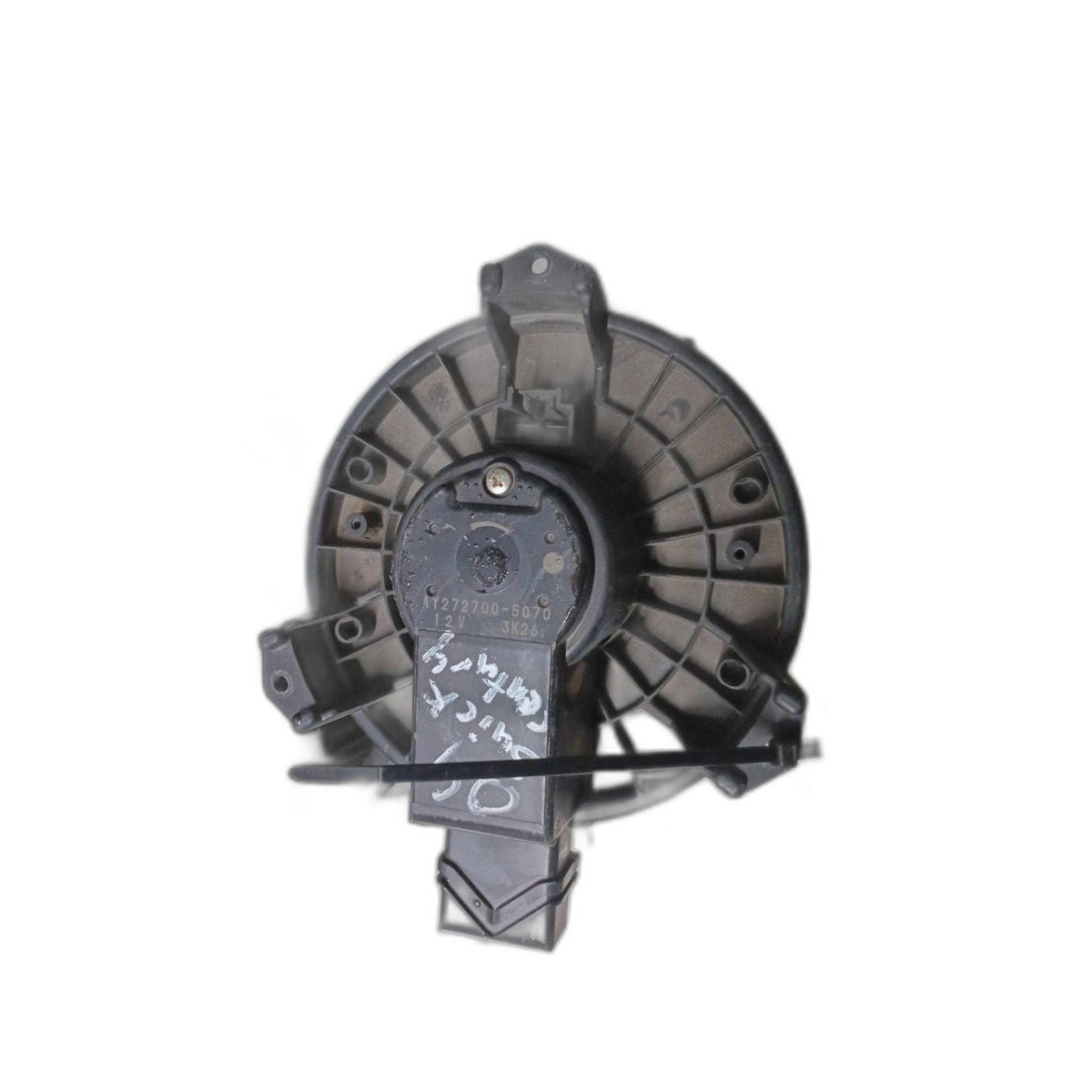 Blower Motor BUICK CENTURY 00 01 02 03 04 05