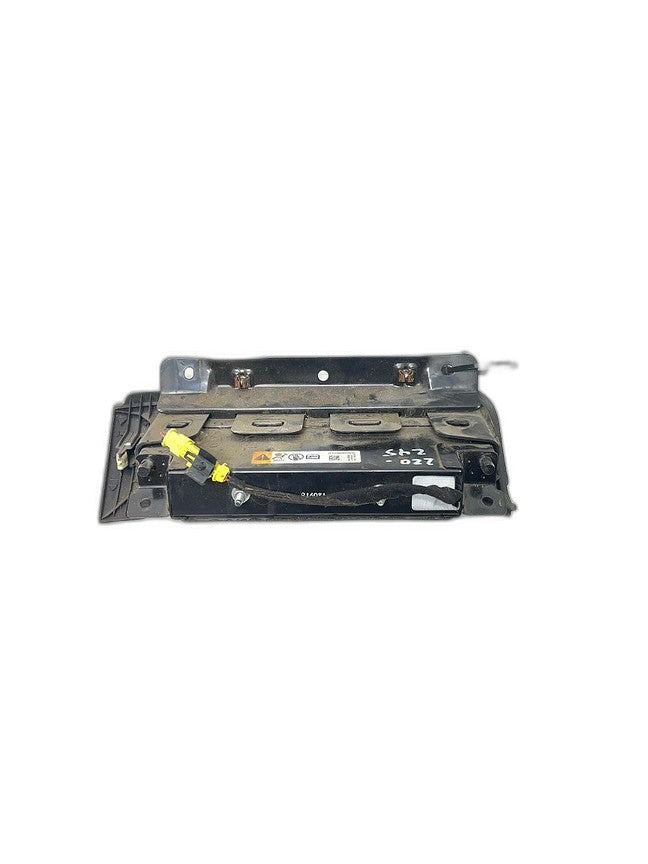 2013 Chevrolet Cruze Front Driver Knee Air Bag