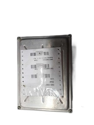 1994 DELCO ELECTRONICS Grand Am Engine Control Module (ECM/ECU) - Delco Electronics