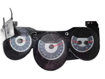 200 Instrument Cluster Speedometer Gauge 2011-2014