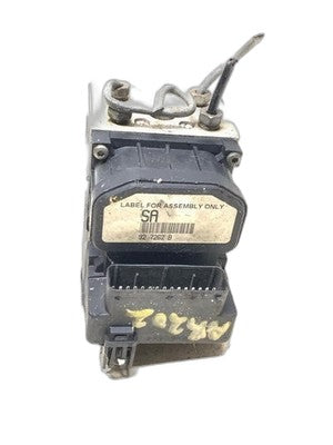 Bosch Equinox ABS Brake Pump Module Assembly 2005-2006 OEM
