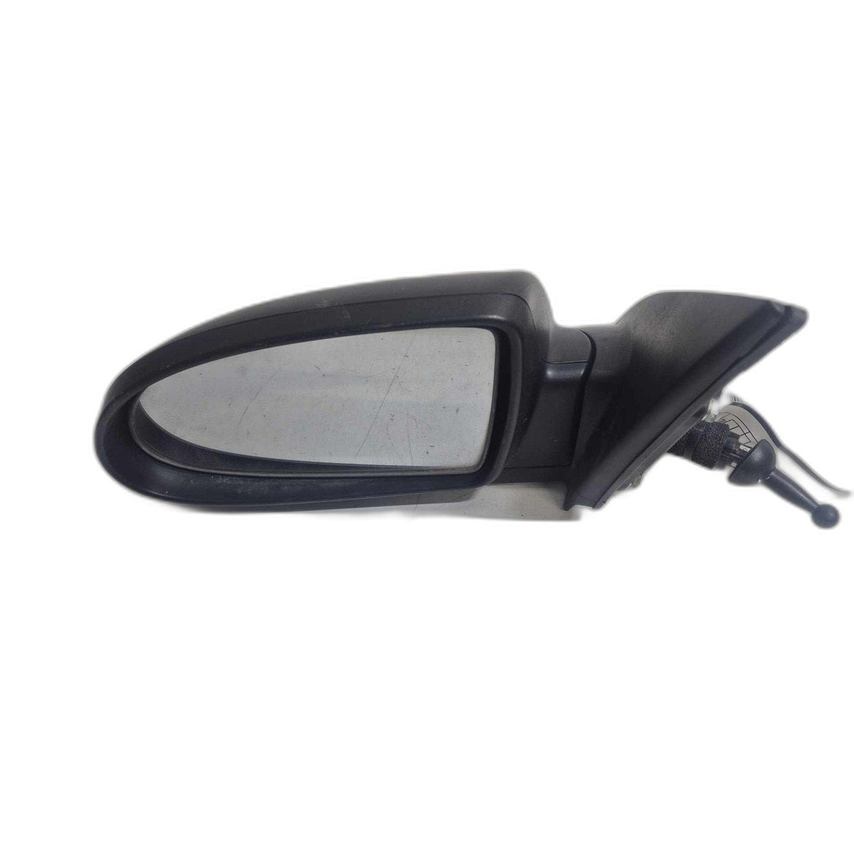 Door Mirror HYUNDAI ACCENT Left 06 07 08 09 See Pics for Imperfections