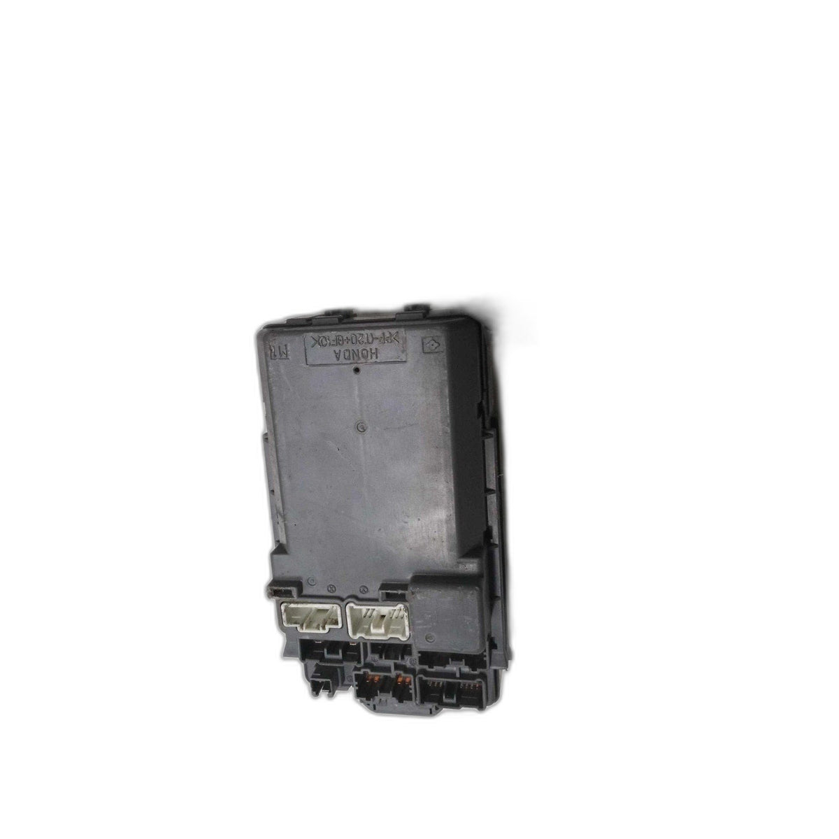 Cabin Fuse Box HONDA CIVIC 04