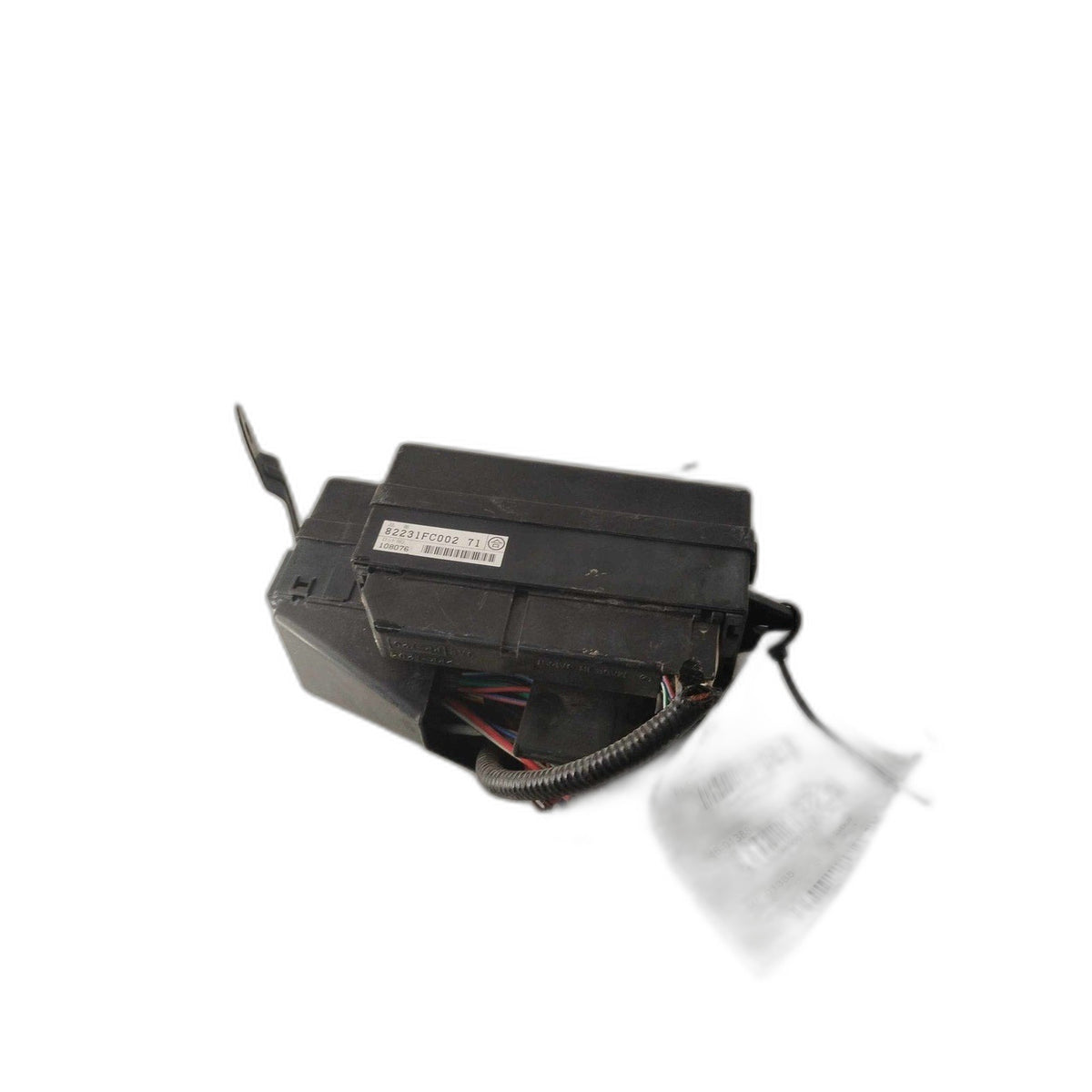 Engine Fuse Box CHEVY AVEO 09 10 11