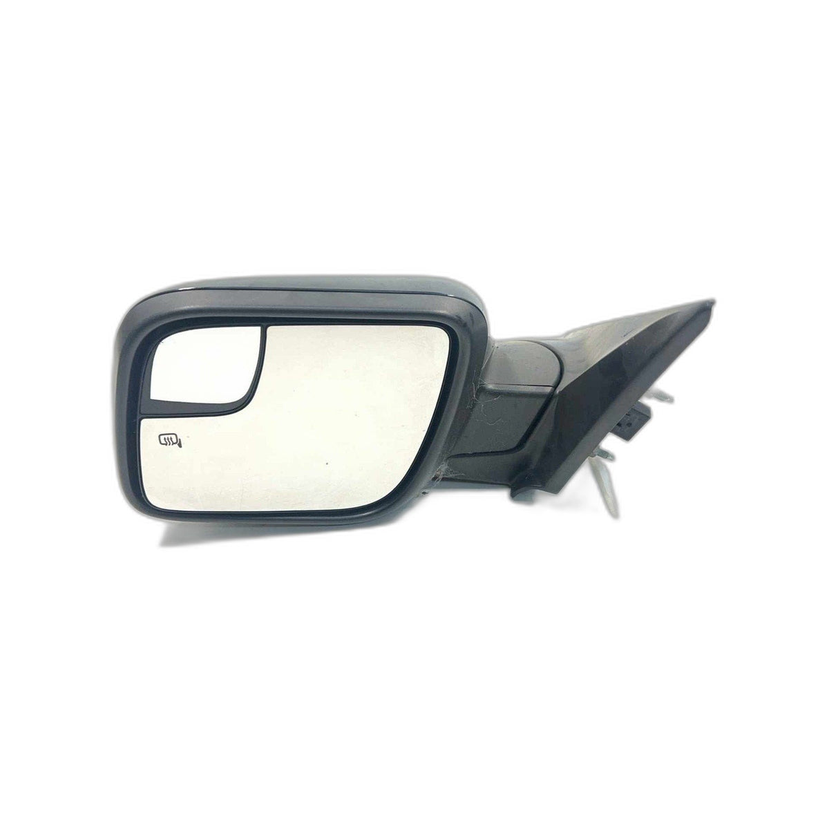 Door Mirror FORD EXPLORER Left 16 17 18 19 See Pics for Imperfections