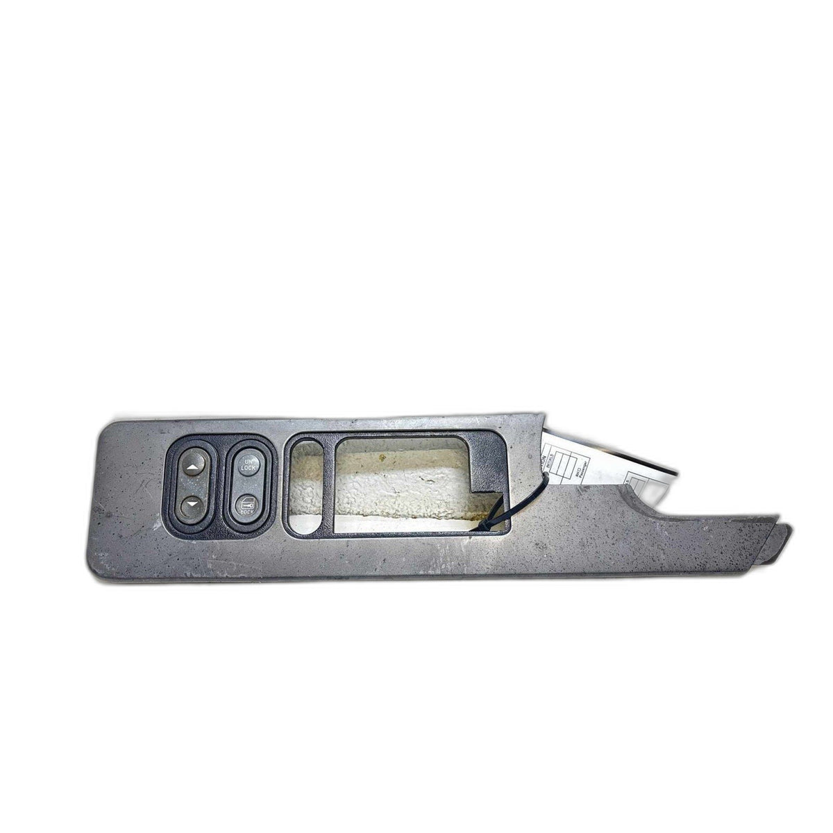 Door Switch Front CHEVY PICKUP 1500 94