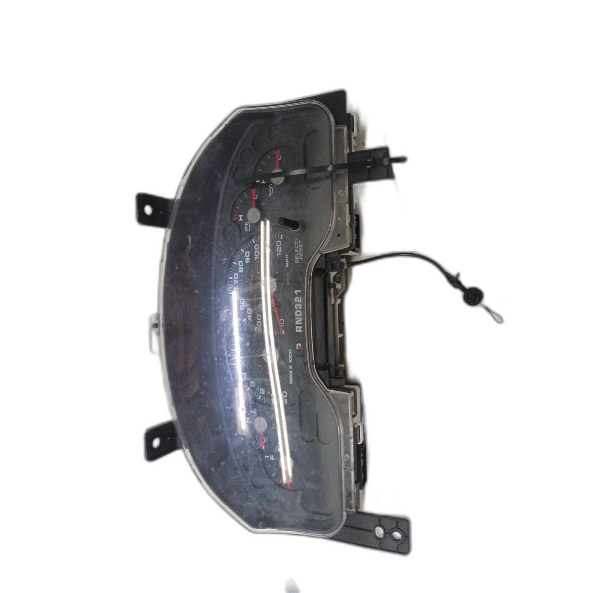 Speedometer FORD EXPLORER 02 See Pics for Imperfections