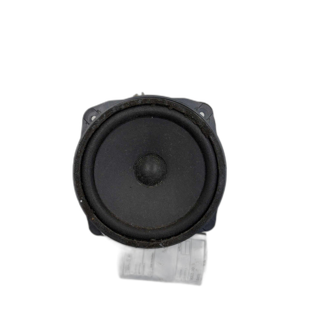 Speaker CHEVY CAPTIVA 12 See Pics for Imperfections