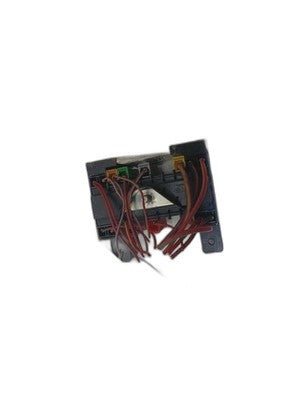 E-Class Cabin Fuse Box Module 2003