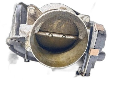 Throttle Body Valve Assembly For Chevy Silverado 1500 2007-2008