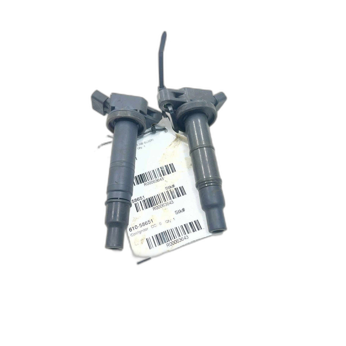 Ignition Coil/ignitor SCION XB 08 09 10 11 12 13 14 15 See Pics