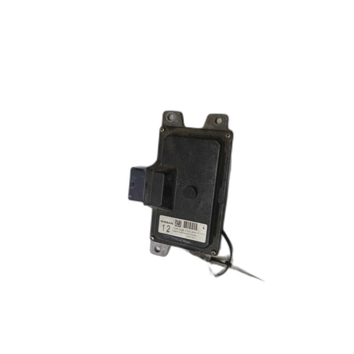 Chassis Brain Box NISSAN ALTIMA 07 08