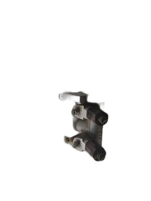Aveo Brake Master Cylinder With Reservoir 2009-2011