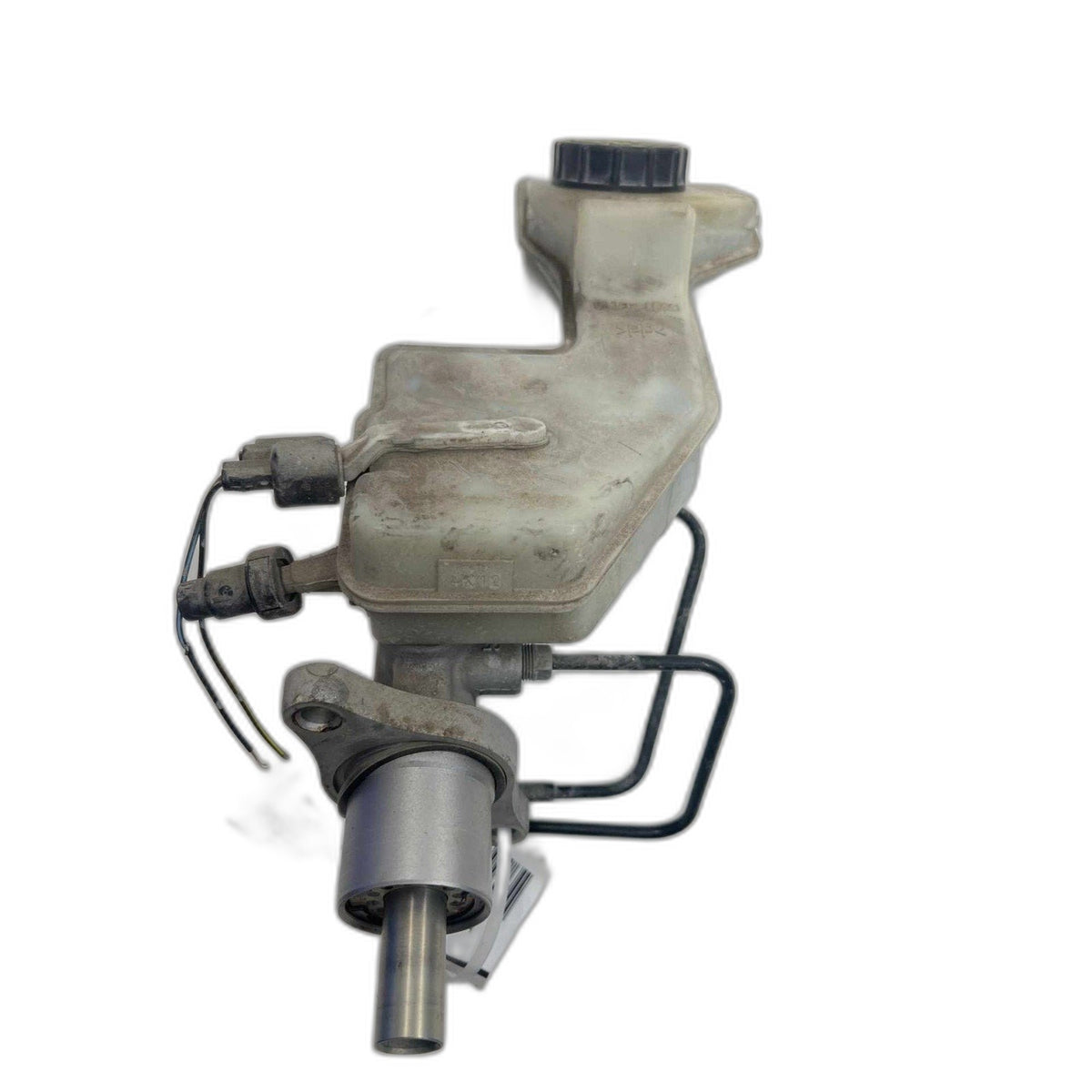 Master Cylinder MAZDA 3 04 05 06 07 08 09 10 11 12 13 See Pics