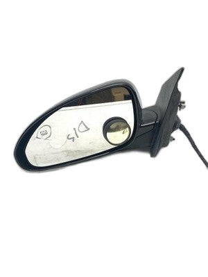 2010 Enclave Left Side Door Mirror Assembly - Power & Manual Folding