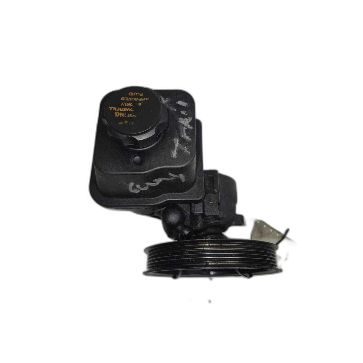 Pwr. Steer. Chngover TRAILBLAZER 02