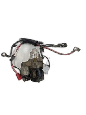 BOSCH Journey 2.4L Starter Motor With Wiring Harness (09-20)