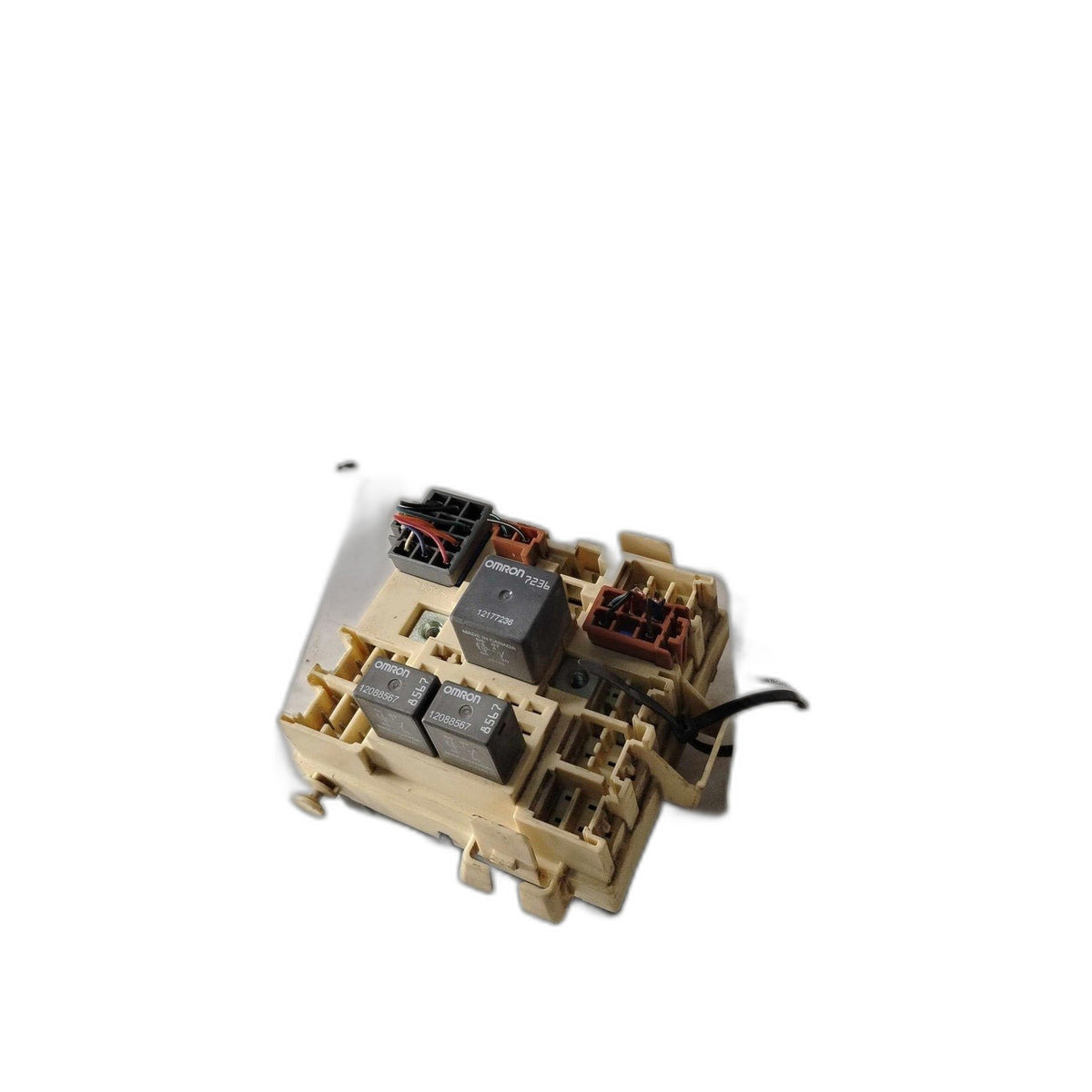 Engine Fuse Box CHEVY SILVERADO 1500 00 01 02