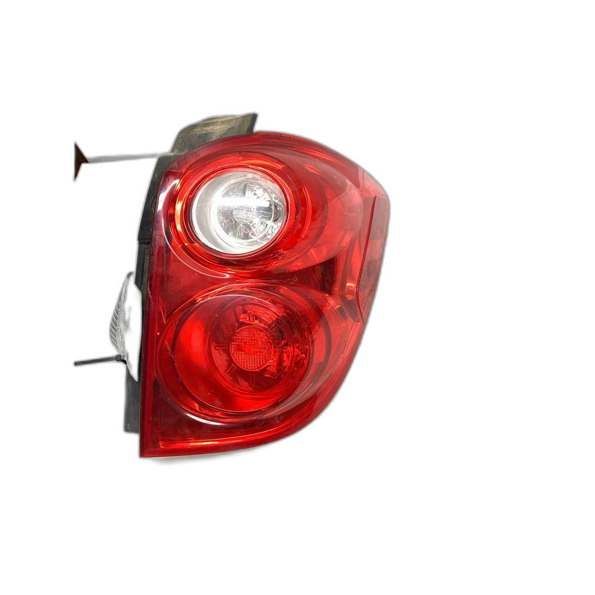 Tail Light Assembly CHEVY EQUINOX Right 10-15 See Pics for Imperfections