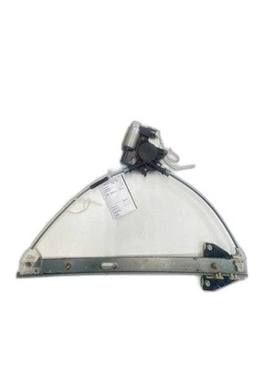 3 Front Right Power Window Regulator & Motor Assembly (2004-2009)