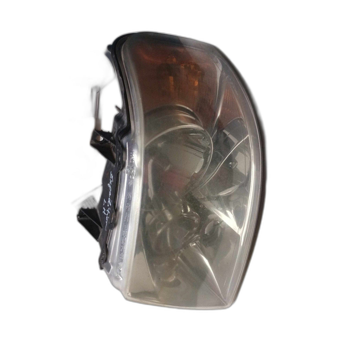 Headlamp Assembly FORD EXPEDITION Left 03 04 05 06