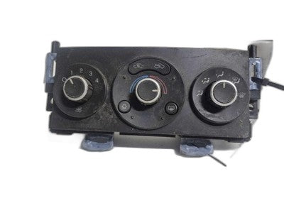 G6 HVAC Heater A/C Climate Control Module 2005-2009