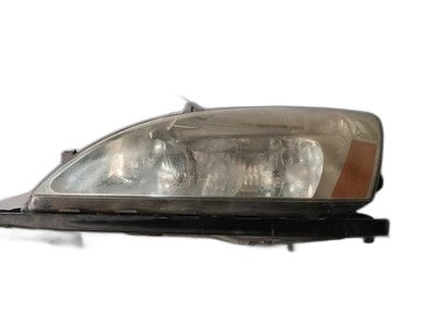Accord Left Headlight Assembly 2003-2007
