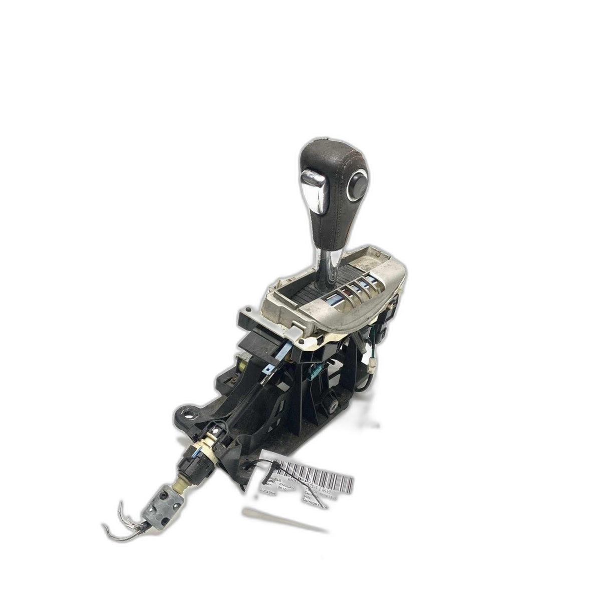Floor Shifter BUICK ENCLAVE 2010