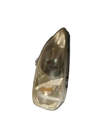 SEAT Civic 1999-2000 Passenger Side Headlight Assembly (RH)